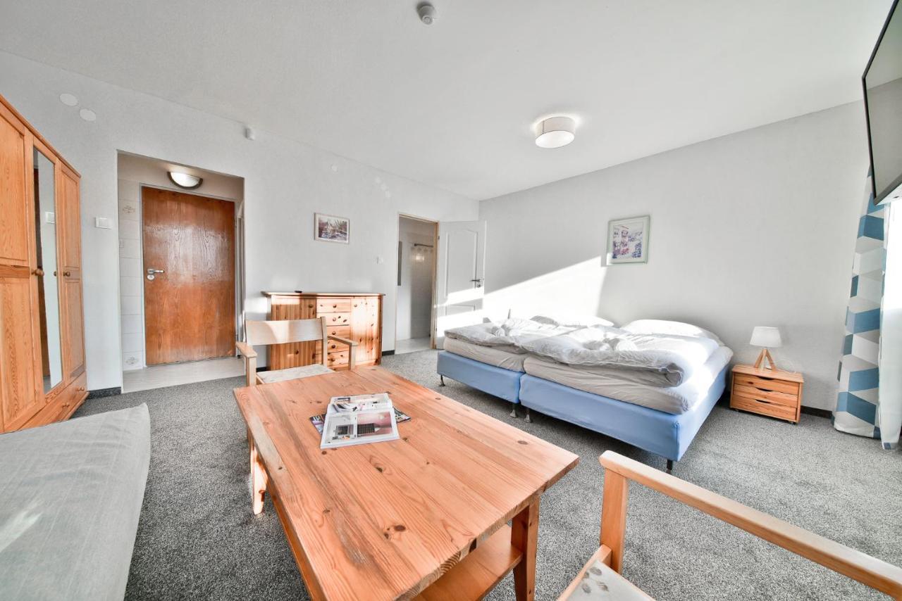 Panorama Gor W Karpaczu Hotell Eksteriør bilde
