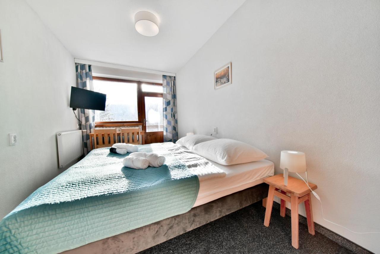 Panorama Gor W Karpaczu Hotell Eksteriør bilde