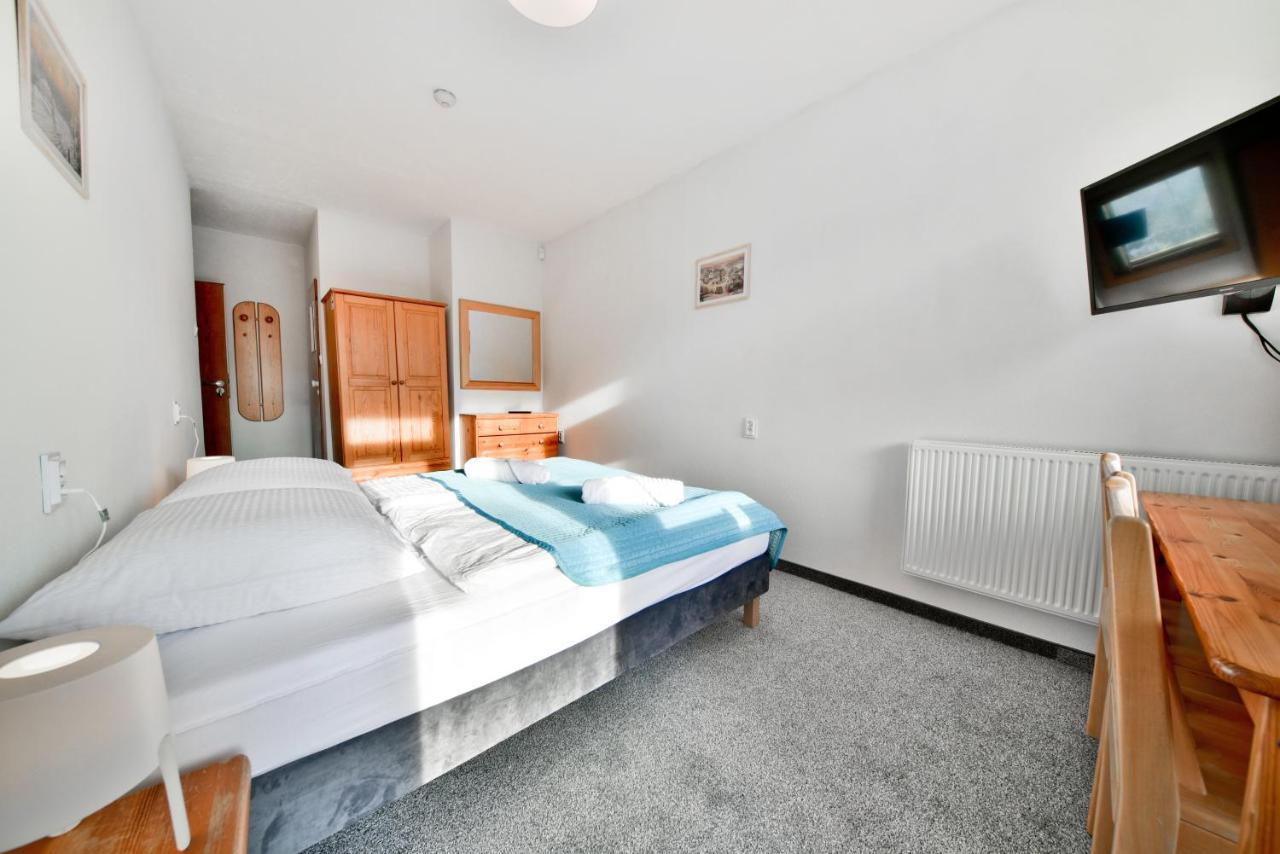 Panorama Gor W Karpaczu Hotell Eksteriør bilde