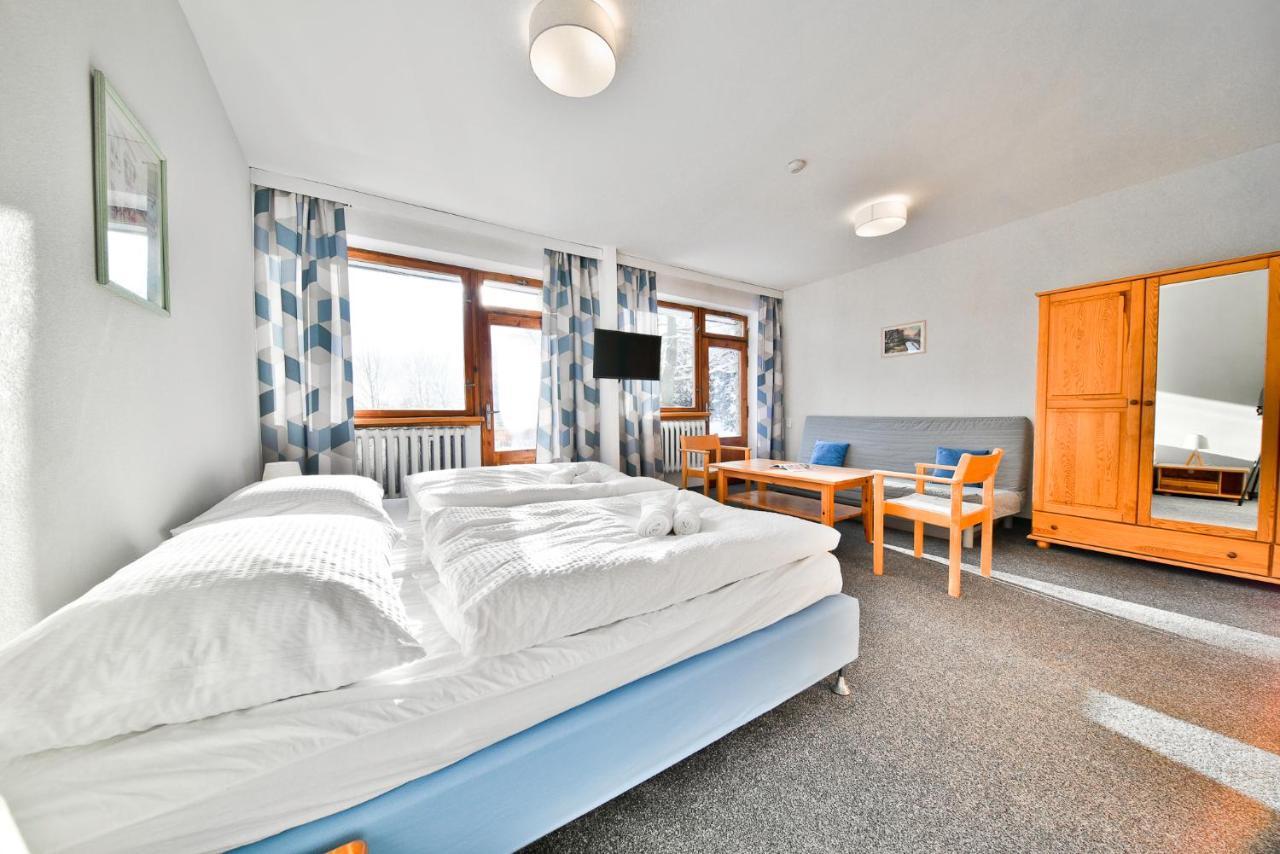 Panorama Gor W Karpaczu Hotell Eksteriør bilde