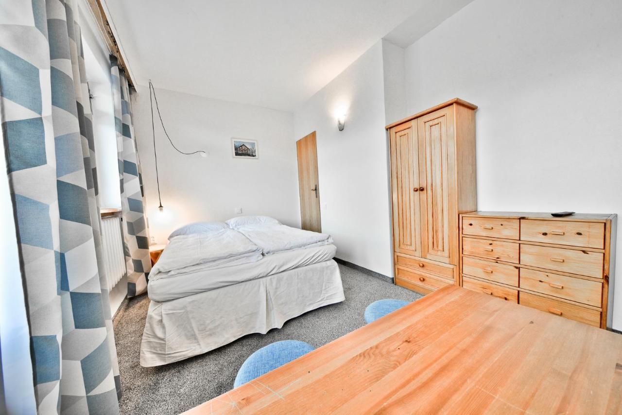 Panorama Gor W Karpaczu Hotell Eksteriør bilde