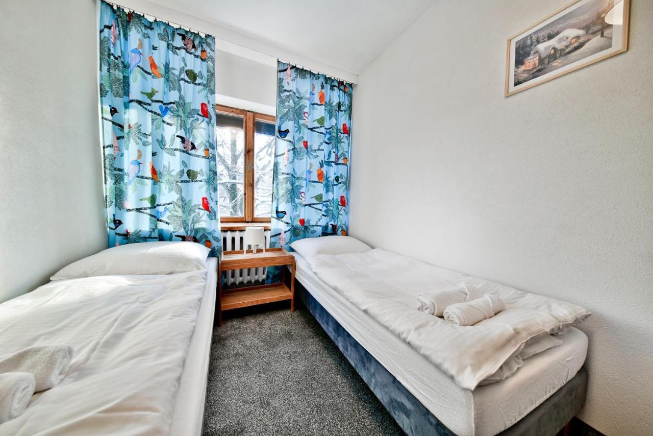 Panorama Gor W Karpaczu Hotell Eksteriør bilde