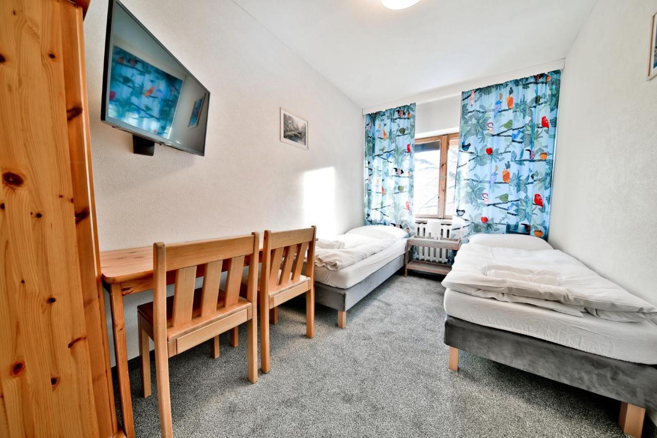 Panorama Gor W Karpaczu Hotell Eksteriør bilde