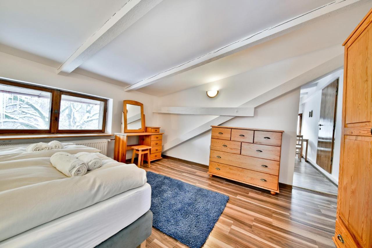 Panorama Gor W Karpaczu Hotell Eksteriør bilde